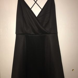 Black Cocktail/ Homecoming Dreas